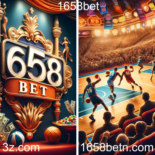 Apostas em Basquete: Dicas e Estratégias para Iniciantes no 1658bet