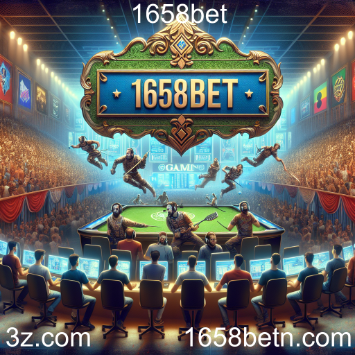 O Crescimento dos eSports: Uma Nova Era nos Jogos Competitivos