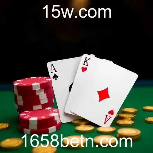 Bacará Online com 1658bet: O Guia Completo