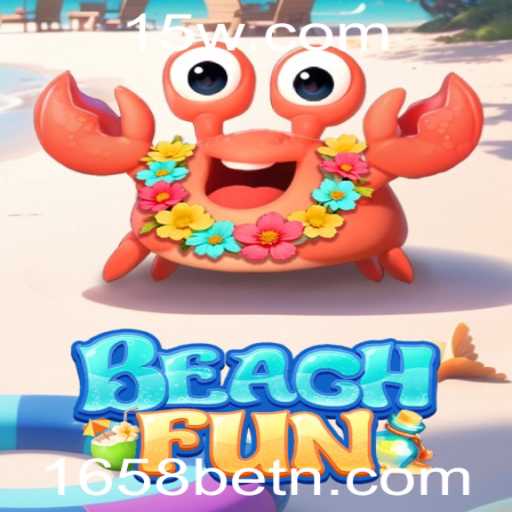 Explorando o Mundo do BeachFun: Jogo de Aventura e Estratégia