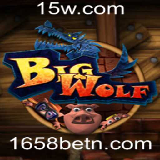 BigWolf: Descubra a Aventura Emocionante deste Novo Jogo Popular