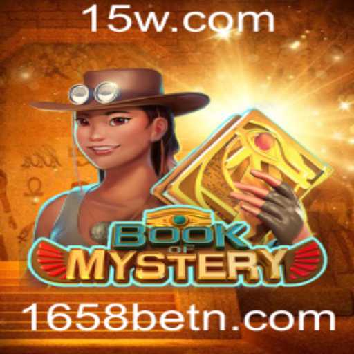 Explorando o Fascinante Mundo de BookofMystery: Guia Completo e Regras do Jogo
