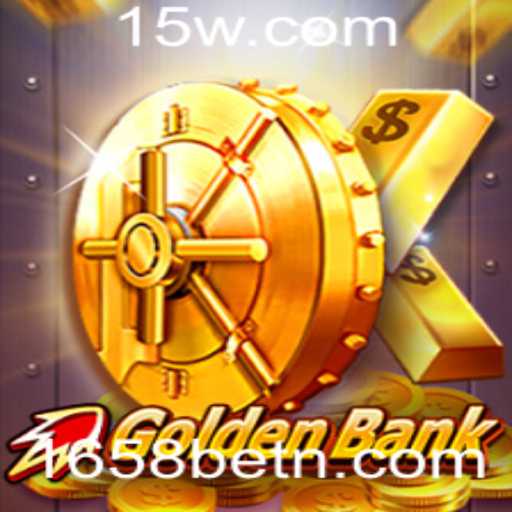 CrazyGoldenBank: A Nova Aventura de 1658bet que Conquista Jogadores