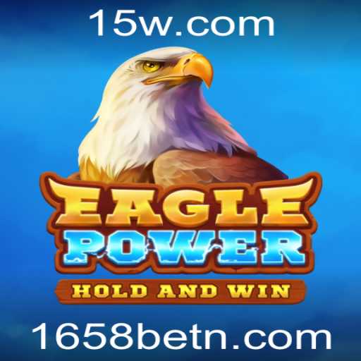 EaglePower: Mergulhe na Aventura do Jogo de Estratégia Mais Empolgante do Ano