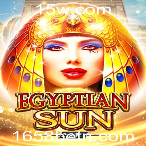Explorando o Fascinante Mundo de EgyptianSunSE e o Impacto de 1658bet