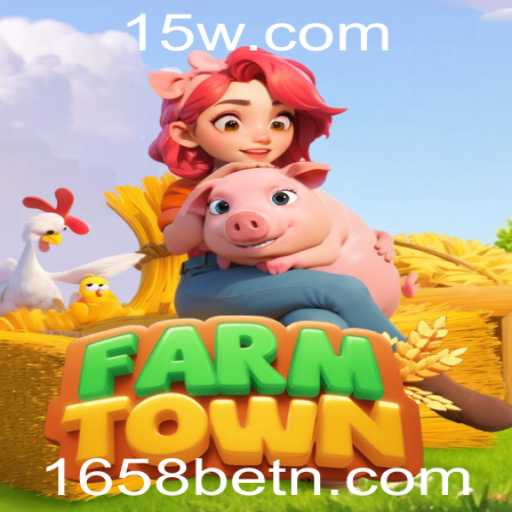 Descubra o Mundo de FarmTown: Uma Aventura Rural Virtual