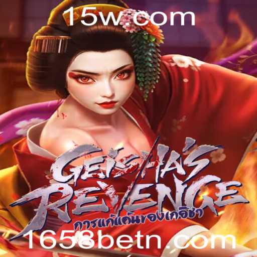 Embarque na Aventura com GeishasRevenge: Um Novo Jogo Cativante
