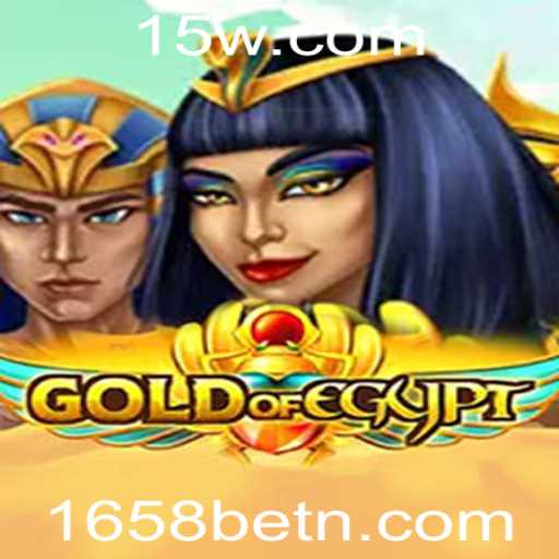 Explorando o Fascinante Mundo de GoldOfEgypt: Seu Guia Completo