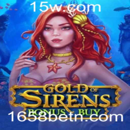 Explorando o Universo de GoldofSirensBonusBuy: Um Olhar Aprofundado no Jogo de Casino de 1658bet