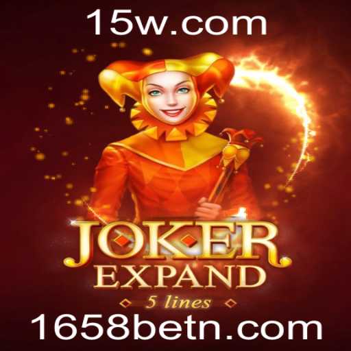 Descubra o Mundo Empolgante de JokerExpand: Tudo o que Você Precisa Saber