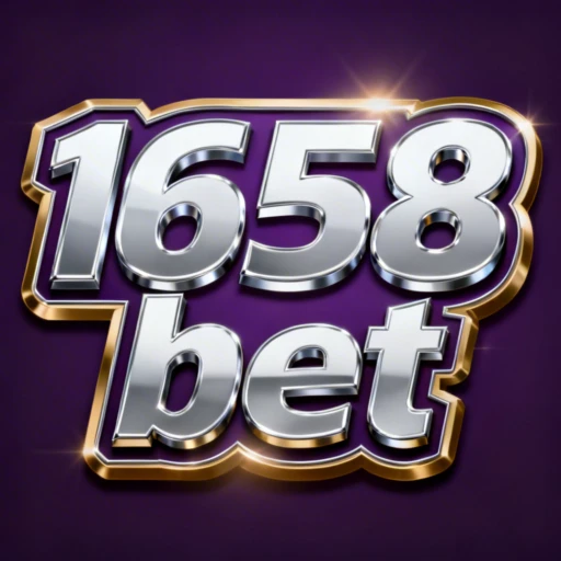 1658bet logo