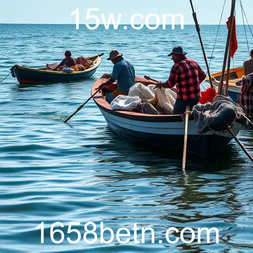 Explorando o Mundo da Pesca: Tradição e Modernidade