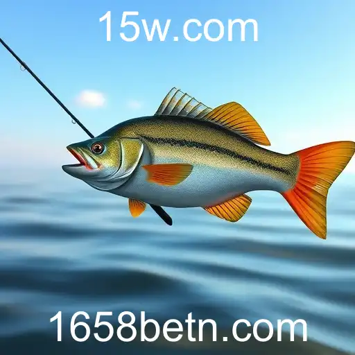 Explorando a Diversão da Pesca Online: Uma Jornada pelo Mundo Virtual com 1658bet