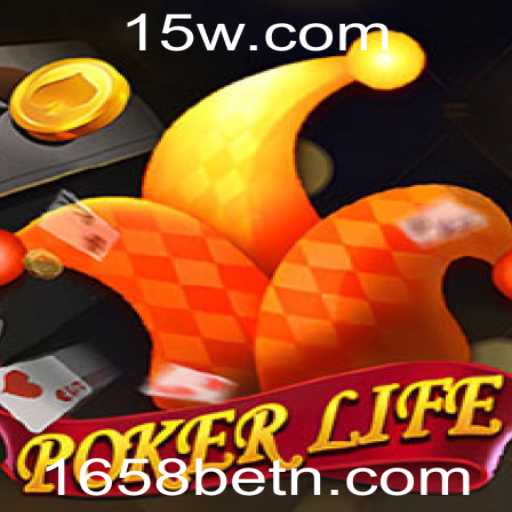 Explorando PokerLife: Um Mergulho no Mundo do 1658bet