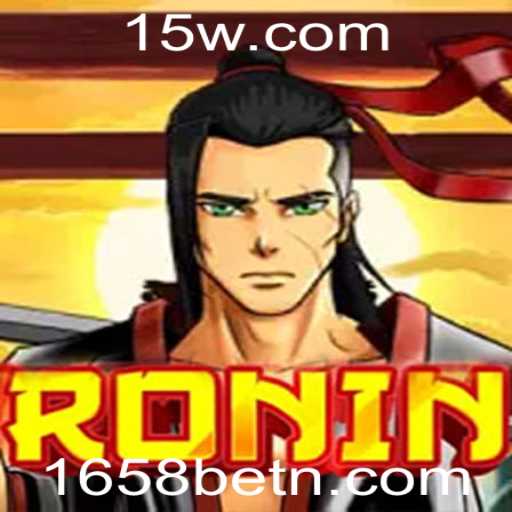 Explorando o Mundo de Ronin: O Jogo de RPG Inspirado na Era dos Samurais