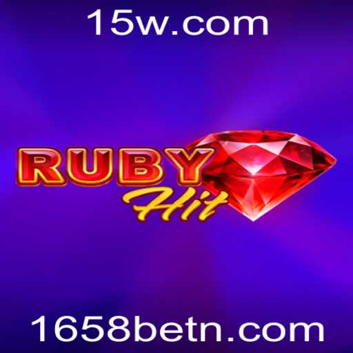 RubyHit: Descubra o Mundo Empolgante e Desafiante do Novo Jogo de Estratégia