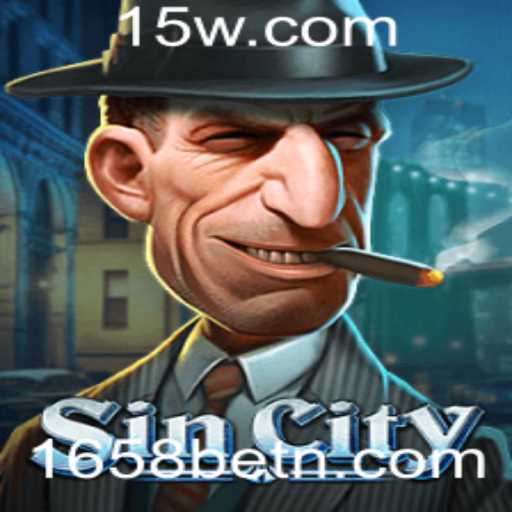 Descubra o Fascinante Universo de SinCity: Regras e Introdução