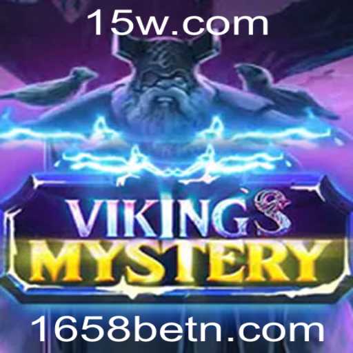VikingsMystery: Explore Aventuras Épicas e Segredos Ancestrais